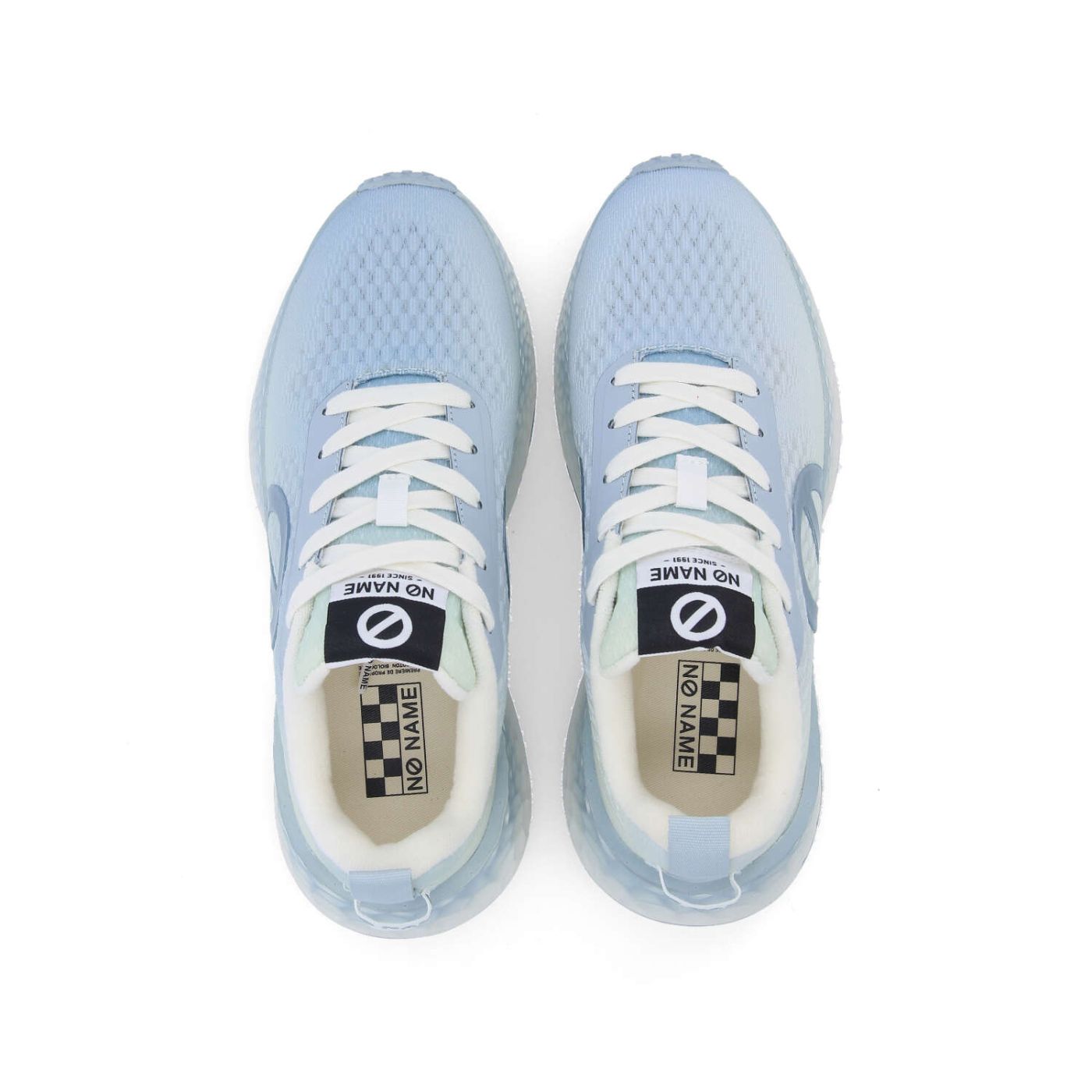 CARTER FLY W - MESH REC/JELLY - BLUE GRADIENT